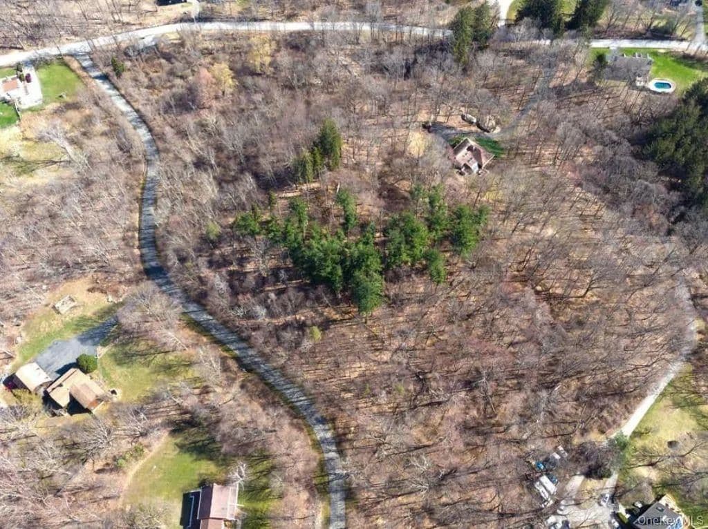 Property from Boulderbrooke Lane - KW - Patterson, New York, 12563