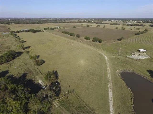 Property from 0 Fm 35 & Fm 1565 - KW - land for sale