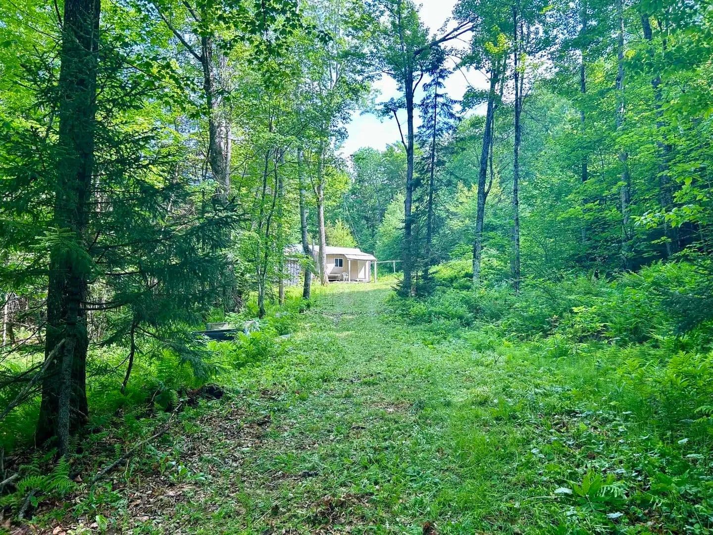 Property from 000 Williamstown Road - KW - Chelsea, Vermont, 5038