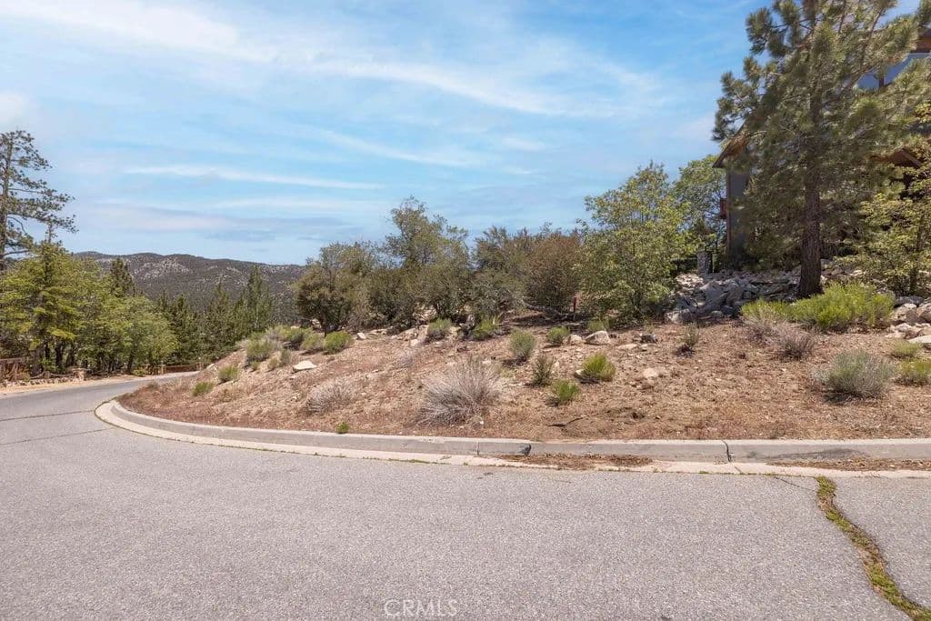 Property from 42315 Golden Oak - KW - Big Bear Lake, California, 92315