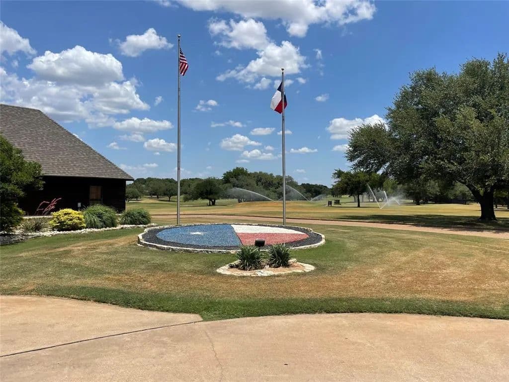 Vacant Land in Whitney - Whitney, Texas, 76692