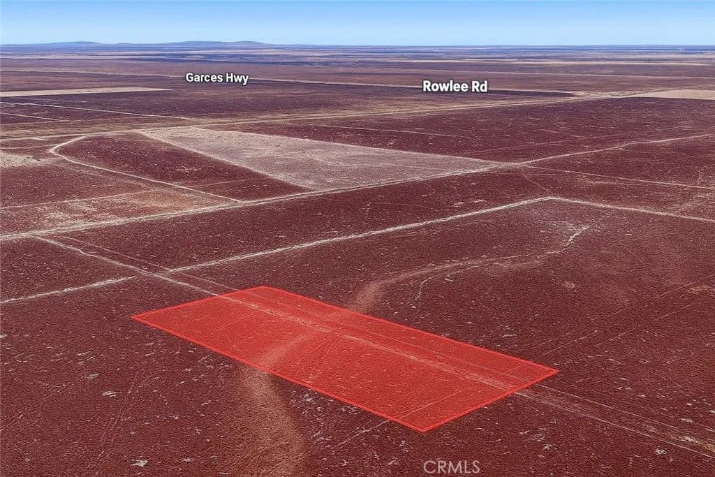 1.25 Acres of Land for Sale in Delano, California - Delano, California, 93215