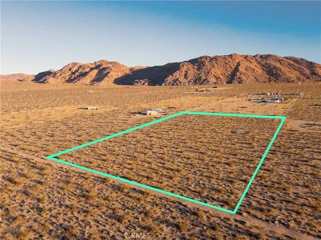 Lots & Land-Other in Landers - land for sale