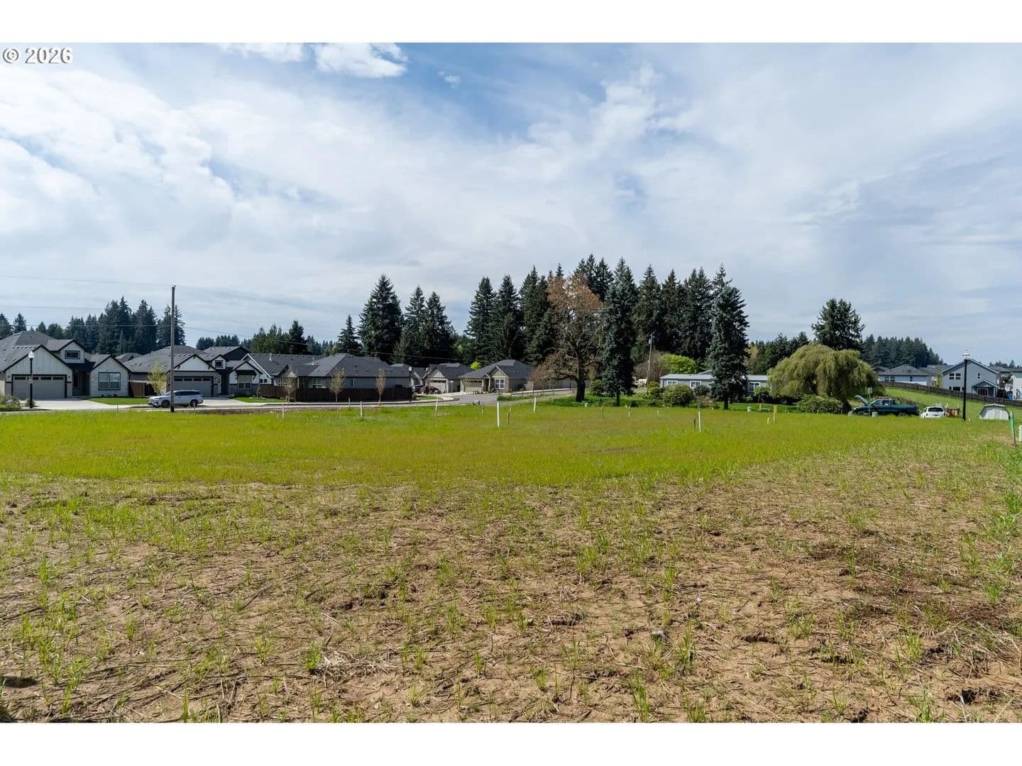 Property from 12906 NE 66th AVE - KW - Vancouver, Washington, 98686