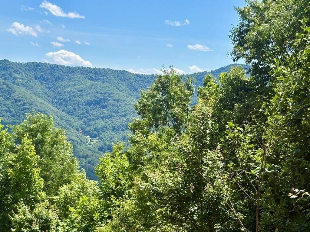 4.01 Acres of Land for Sale in Bryson City, North Carolina - Bryson City, North Carolina, 28713