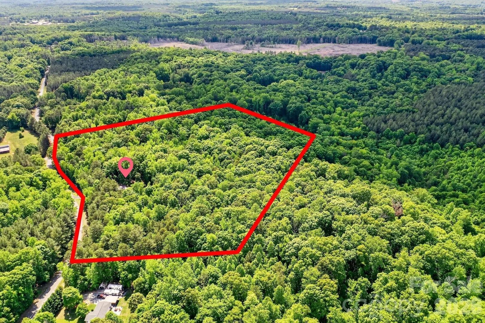 Property from 4142 Musket Hill Road - KW - Sharon, South Carolina, 29742