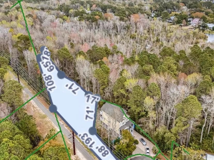 Lots & Land-Other in Pawleys Island