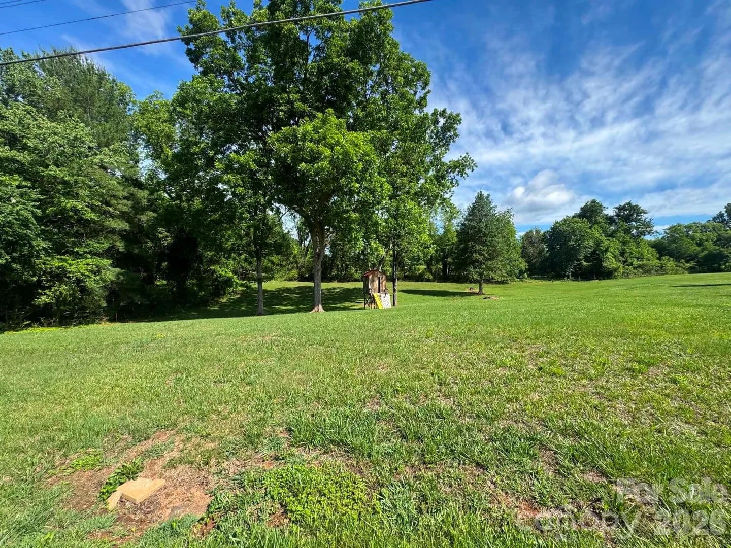 Property from TBD Mountain Park Road - KW - land for sale