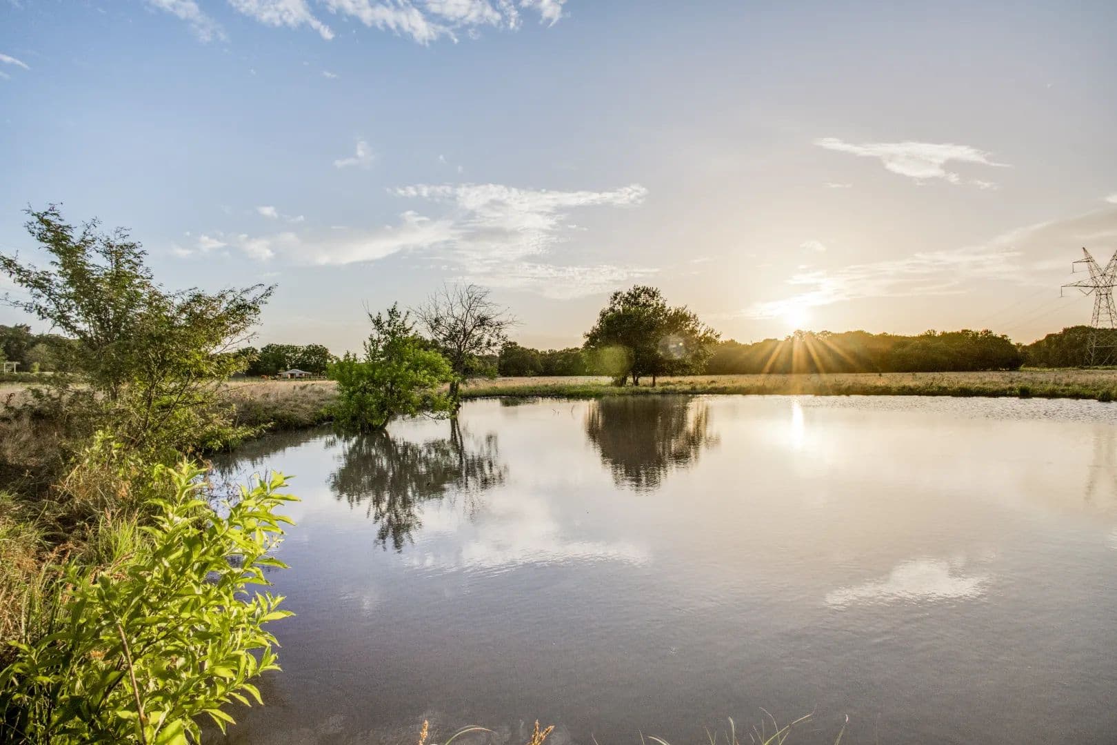 Luna Ranch - Royse City, Texas, 75173
