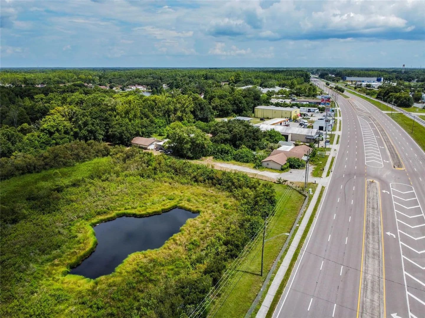 Property from 1758 LAND O LAKES BOULEVARD - KW - Lutz, Florida, 33549