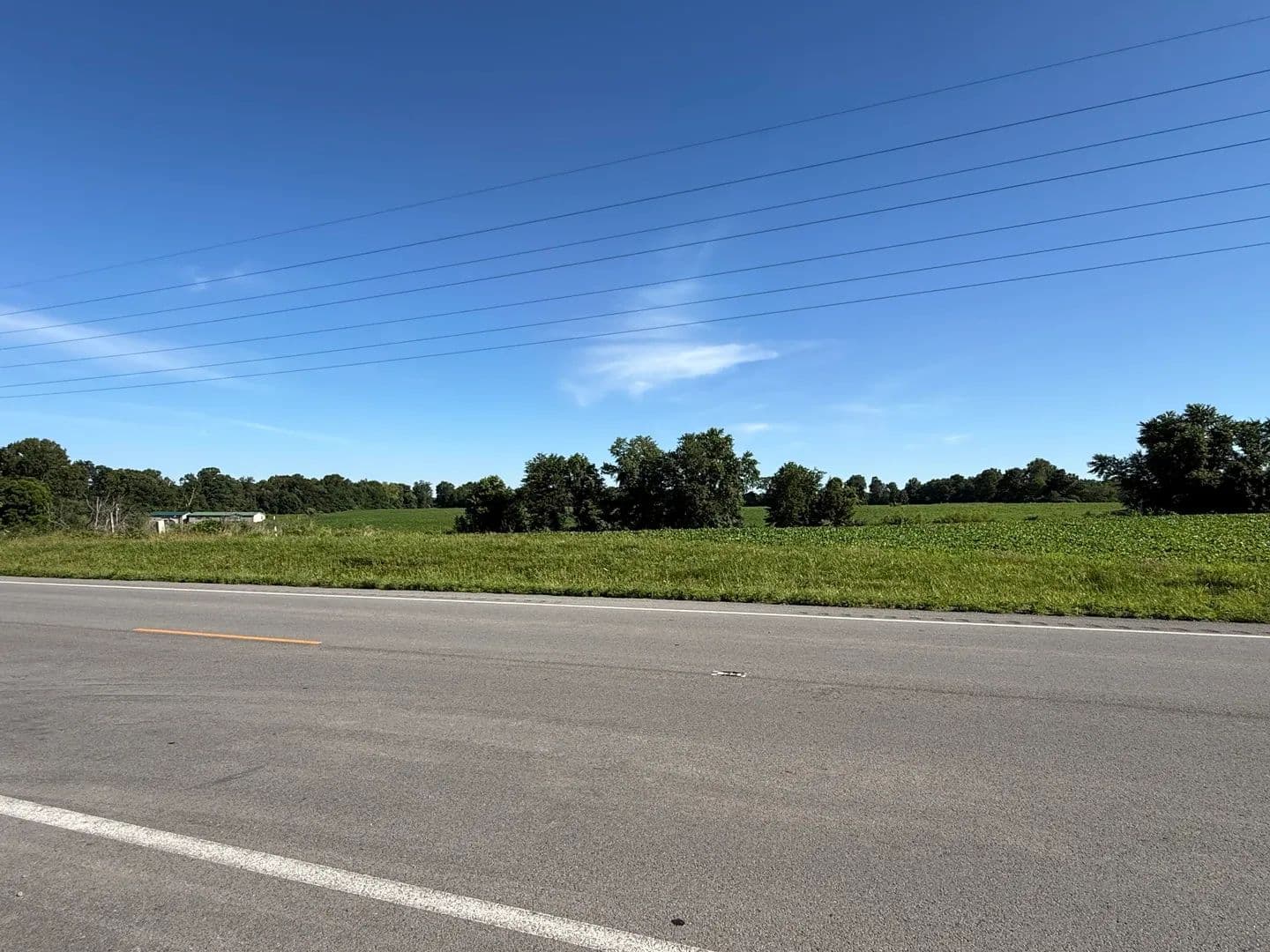 37.33 Acres of Land for Sale in Marion, Illinois - Marion, Illinois, 62959