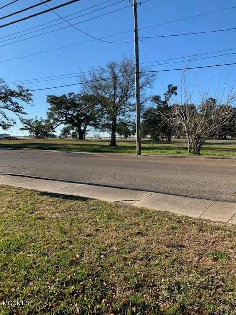 Vacant Land in Biloxi - Biloxi, Mississippi, 39530