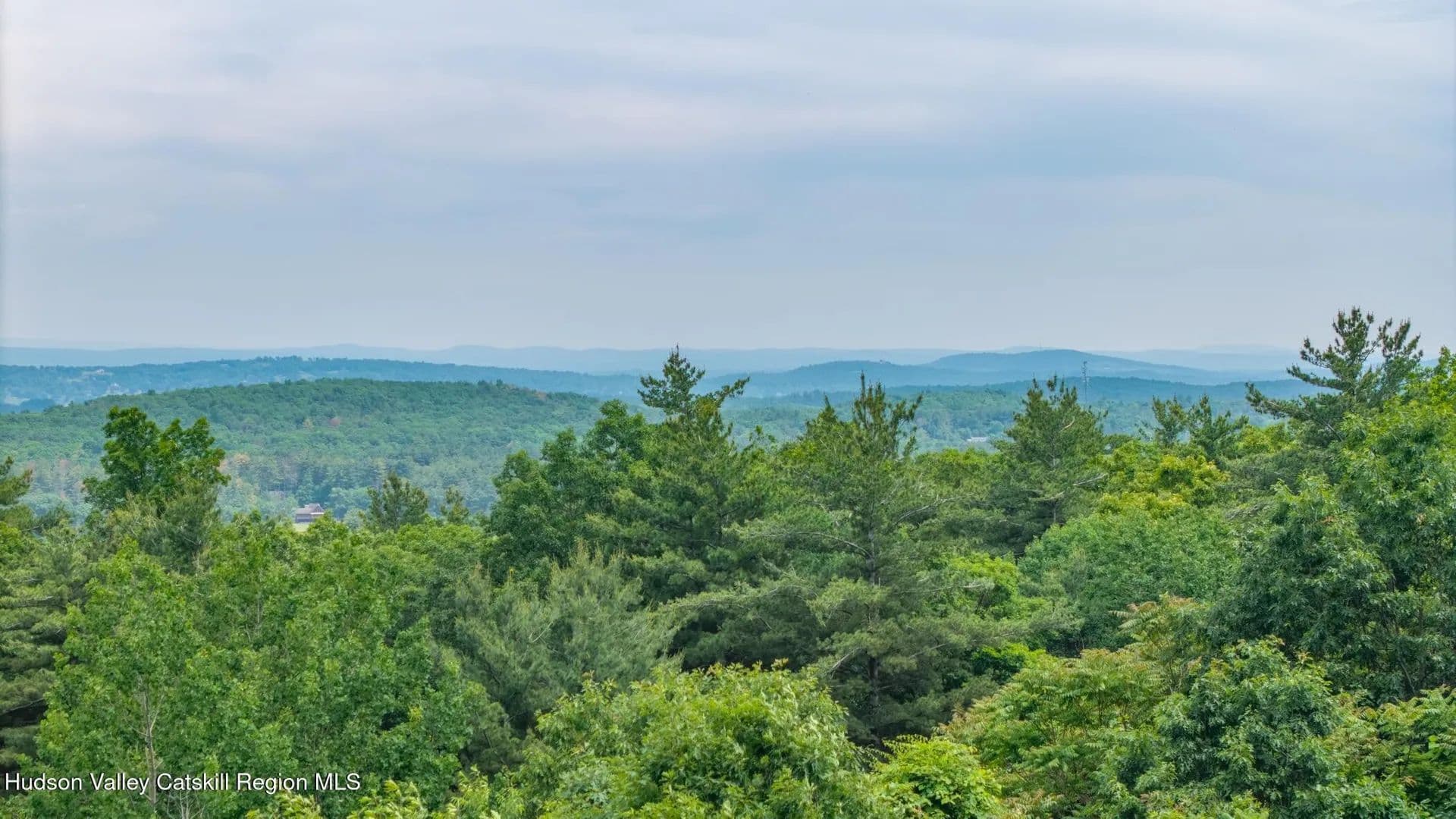 Property from Tbd Skinner Road - KW - Athens, New York, 12015