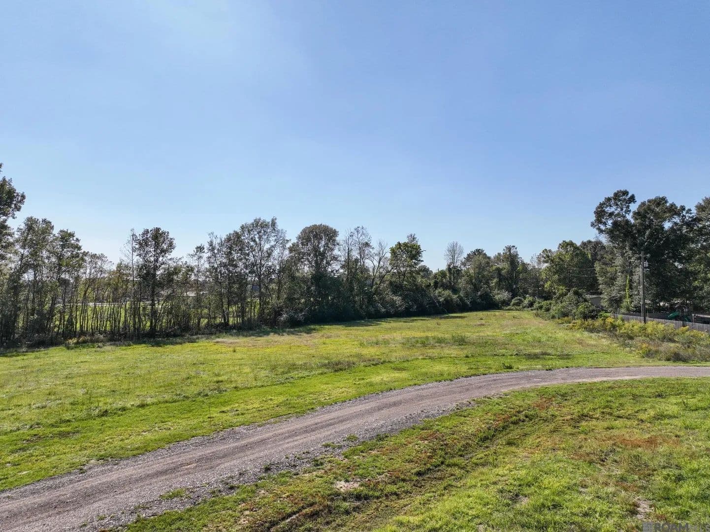 2.06 Acres of Land for Sale in Denham Springs, Louisiana - Denham Springs, Louisiana, 70706