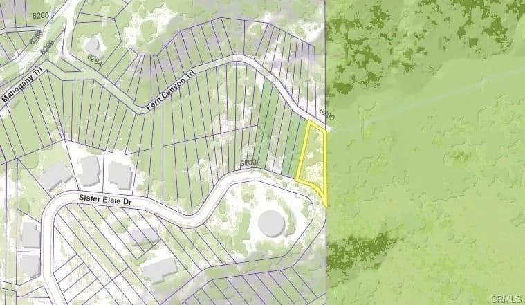 Lots & Land-Other in Tujunga - Tujunga, California, 90031