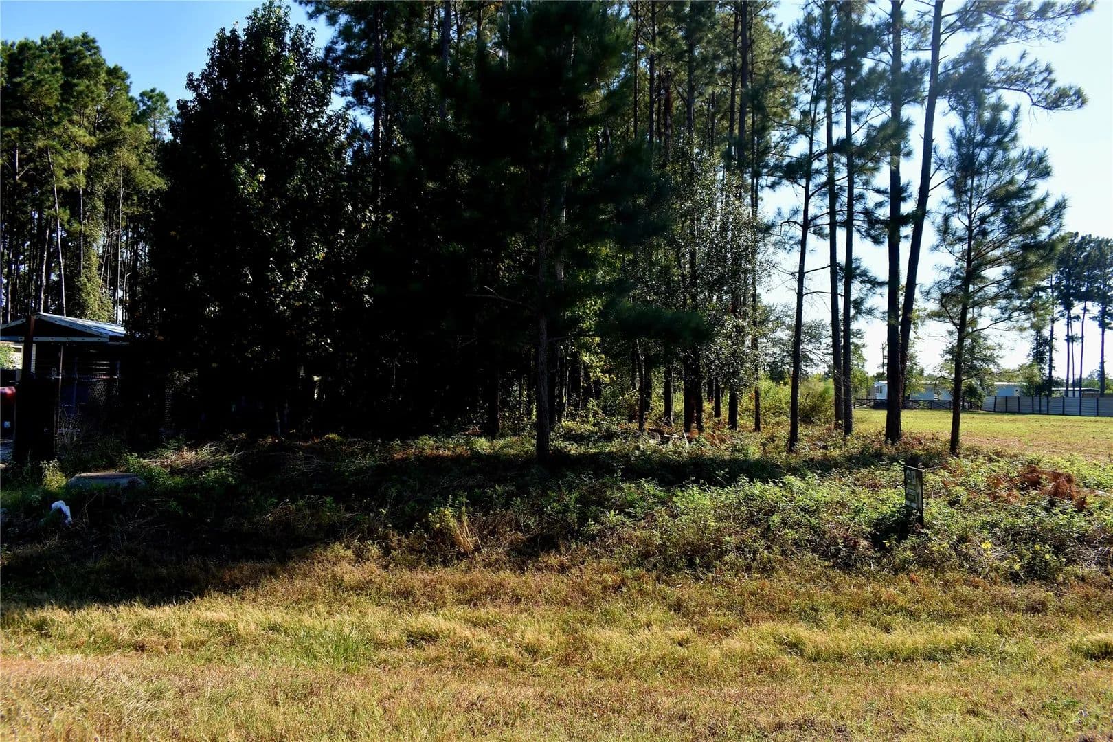 Property from 900 County Road 3545 - KW - Cleveland, Texas, 77327