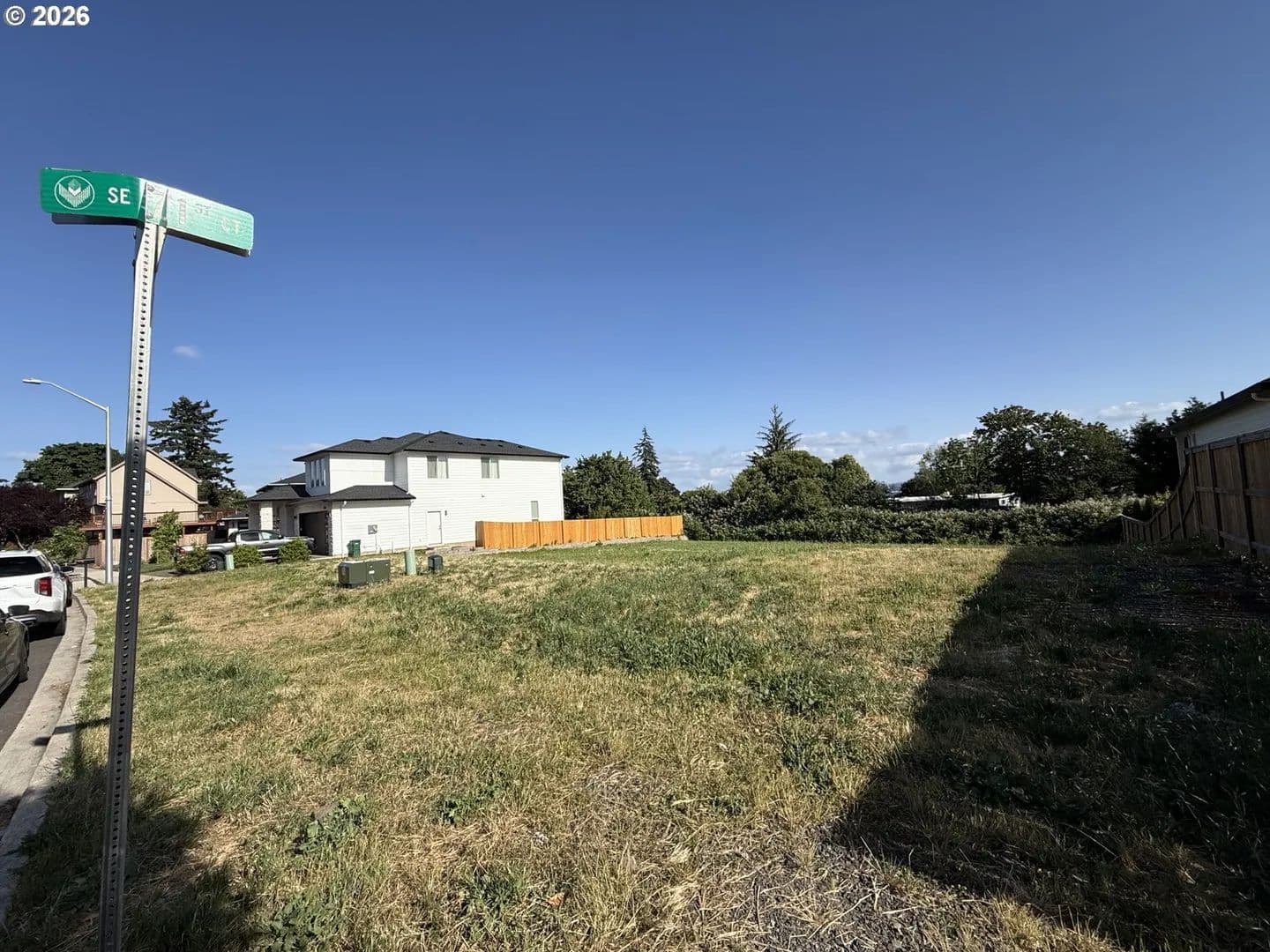 Property from 7103 SE MIDDLE WAY - KW - Vancouver, Washington, 98664