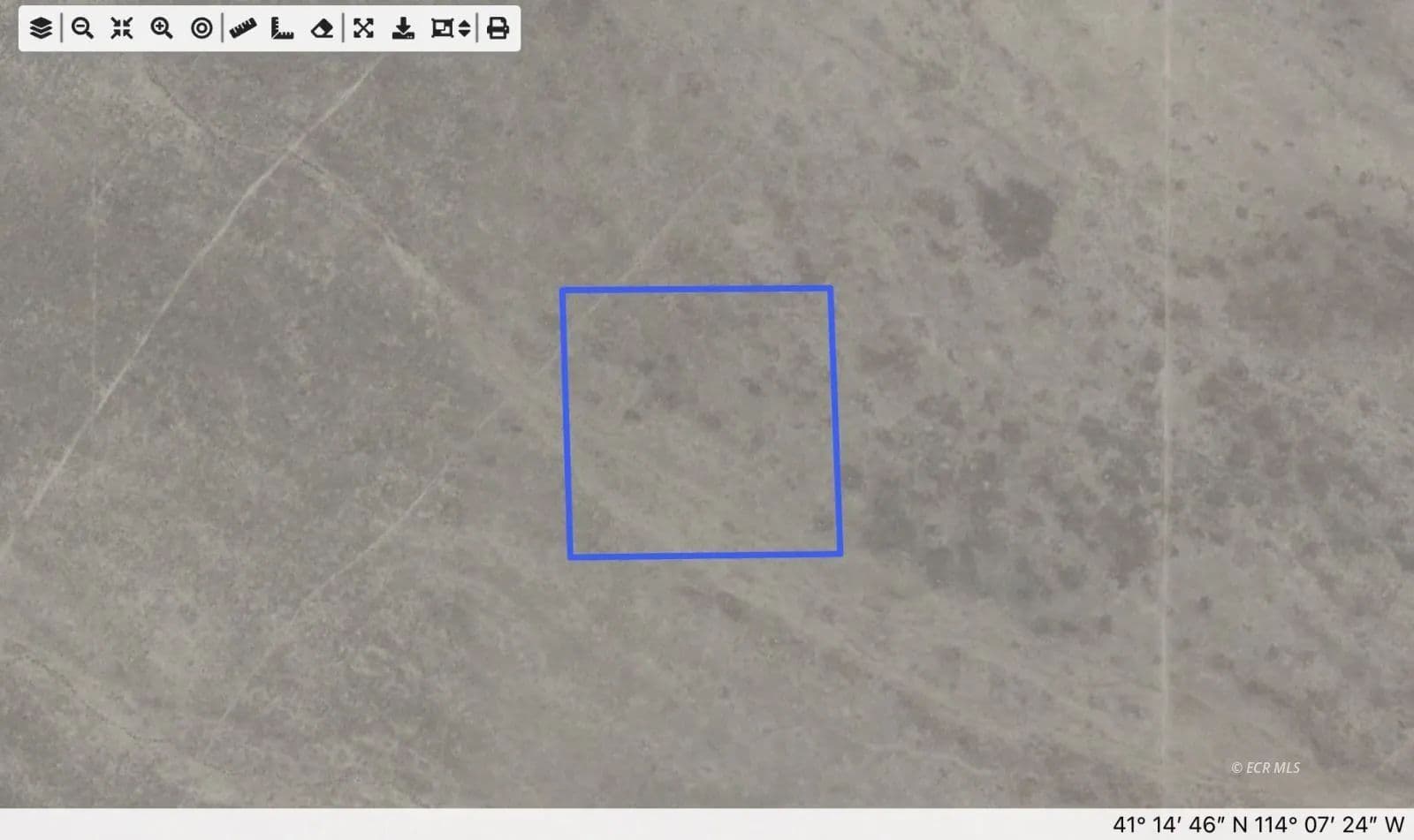 Vacant Land in Montello - land for sale