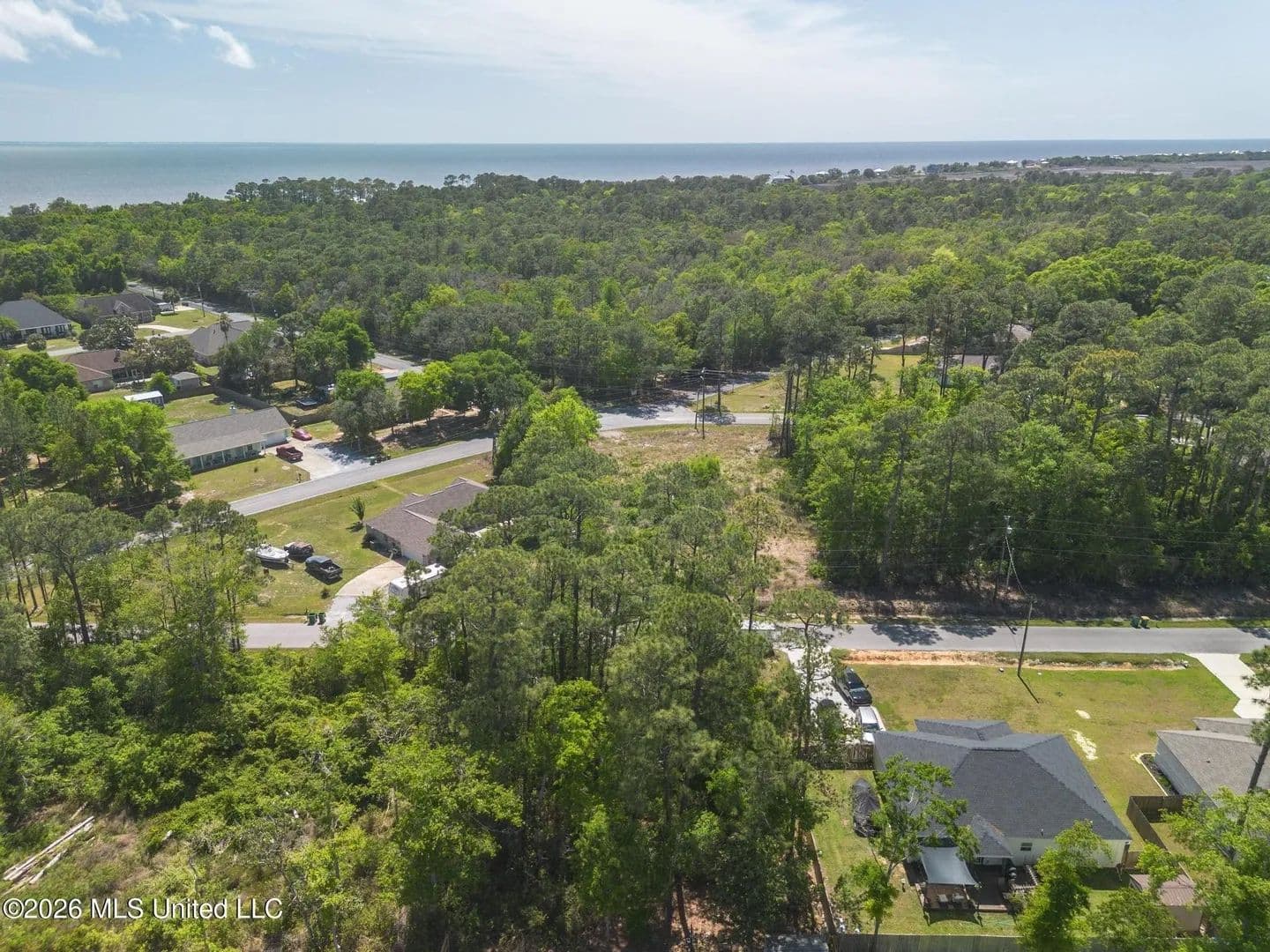 Lots & Land-Other in Ocean Springs - Ocean Springs, Mississippi, 39564