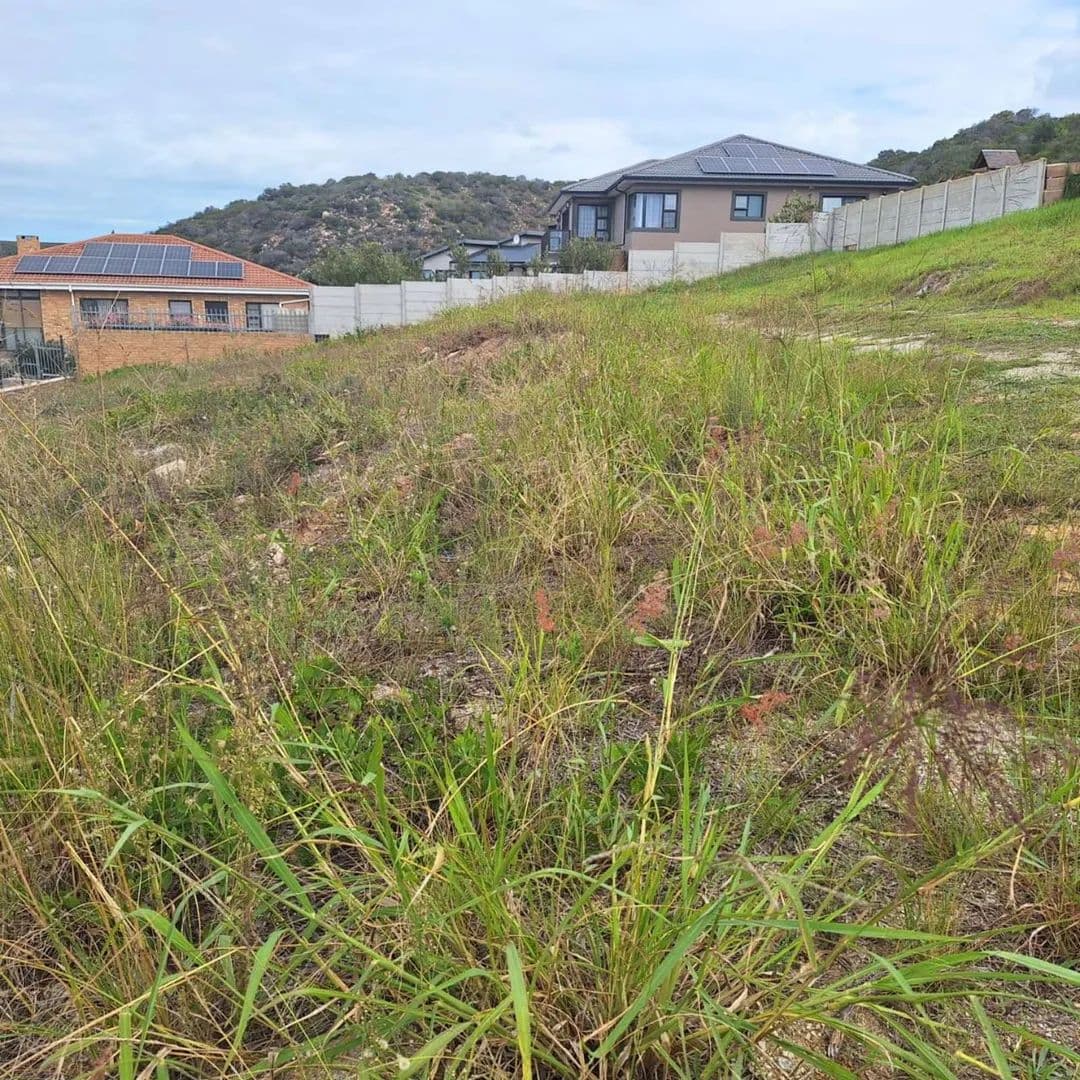 826 Acres of Land for Sale in Mossel Bay, Western Cape - land for sale