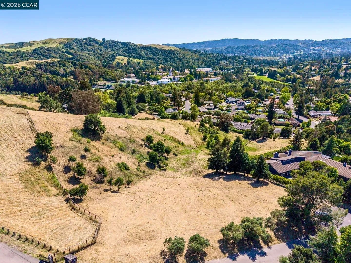 Property from 1966 Joseph Dr - KW - Moraga, California, 94556