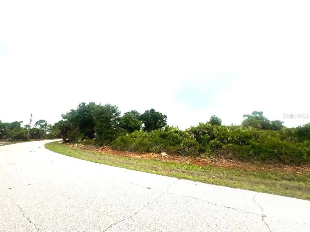 Property from 7441 MANVILLE TERRACE - KW - Port Charlotte, Florida, 33981