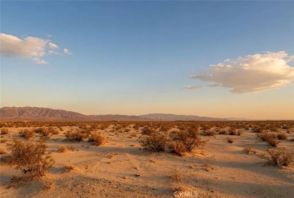 Property from 6100 Lanes Lane - KW - California, 92277