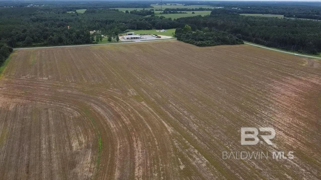 Property from 7600 Block Bratt Road - KW - Century, Florida, 32535