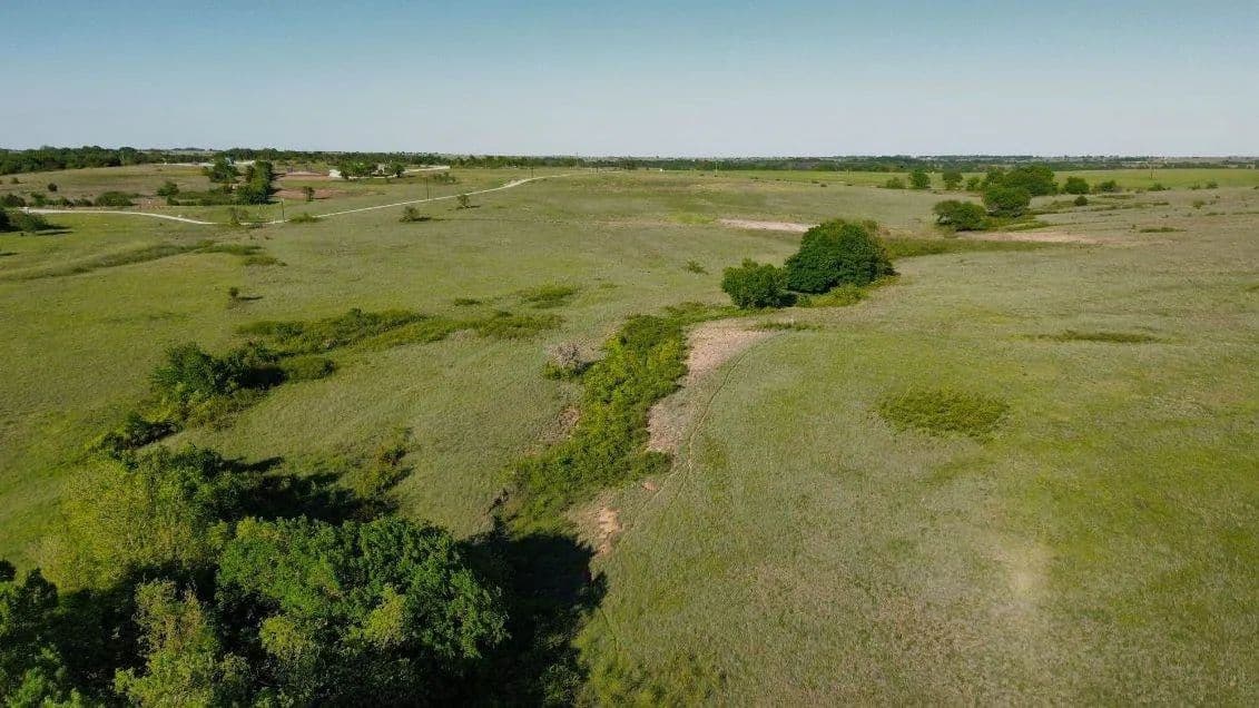 Property from Tract 4 County Road 2745 - KW - Decatur, Texas, 76234