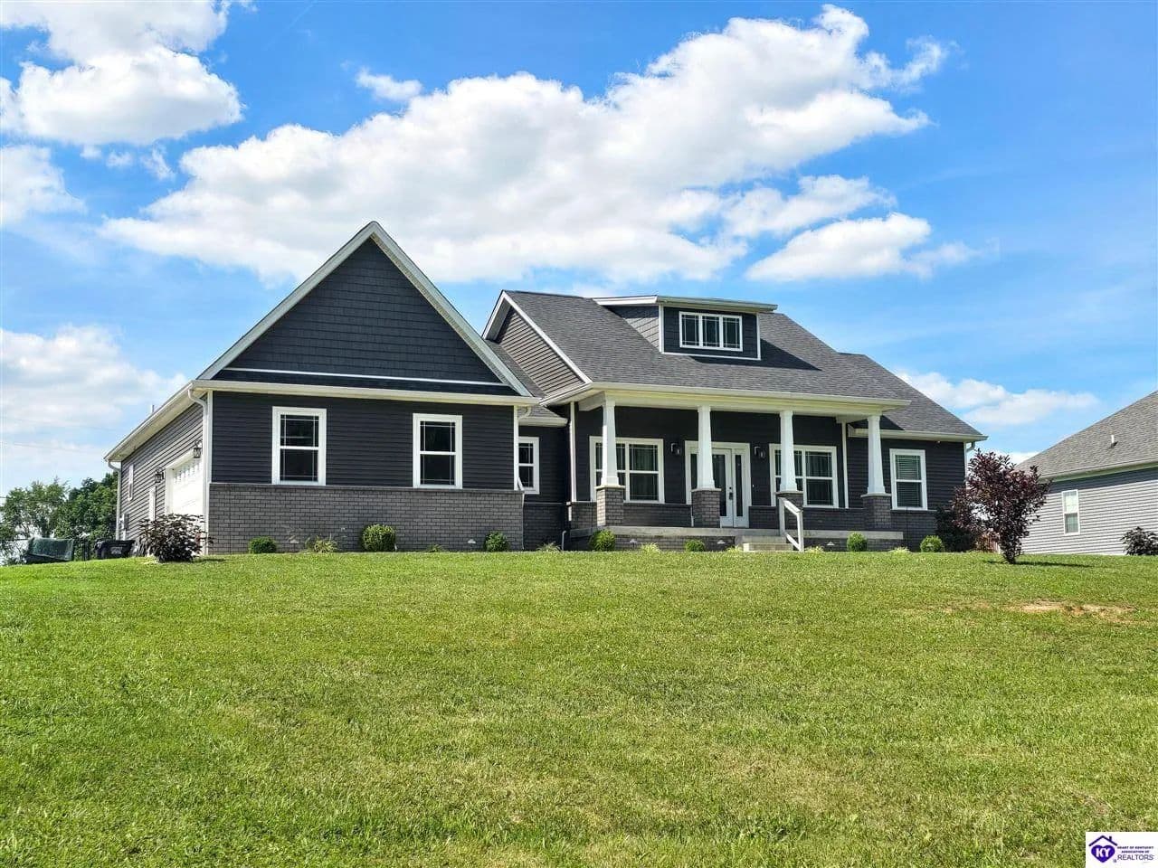 Property from 254 Fairview Lane - KW - Shepherdsville, Kentucky, 40165