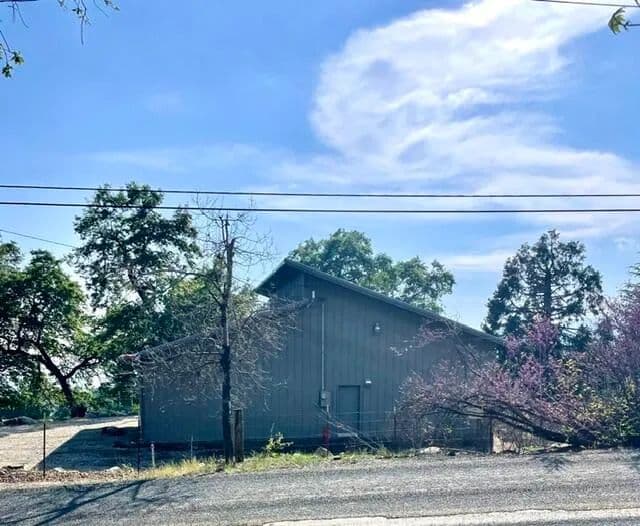 43.12 Acres of Land for Sale in Springville, California - Springville, California, 93265