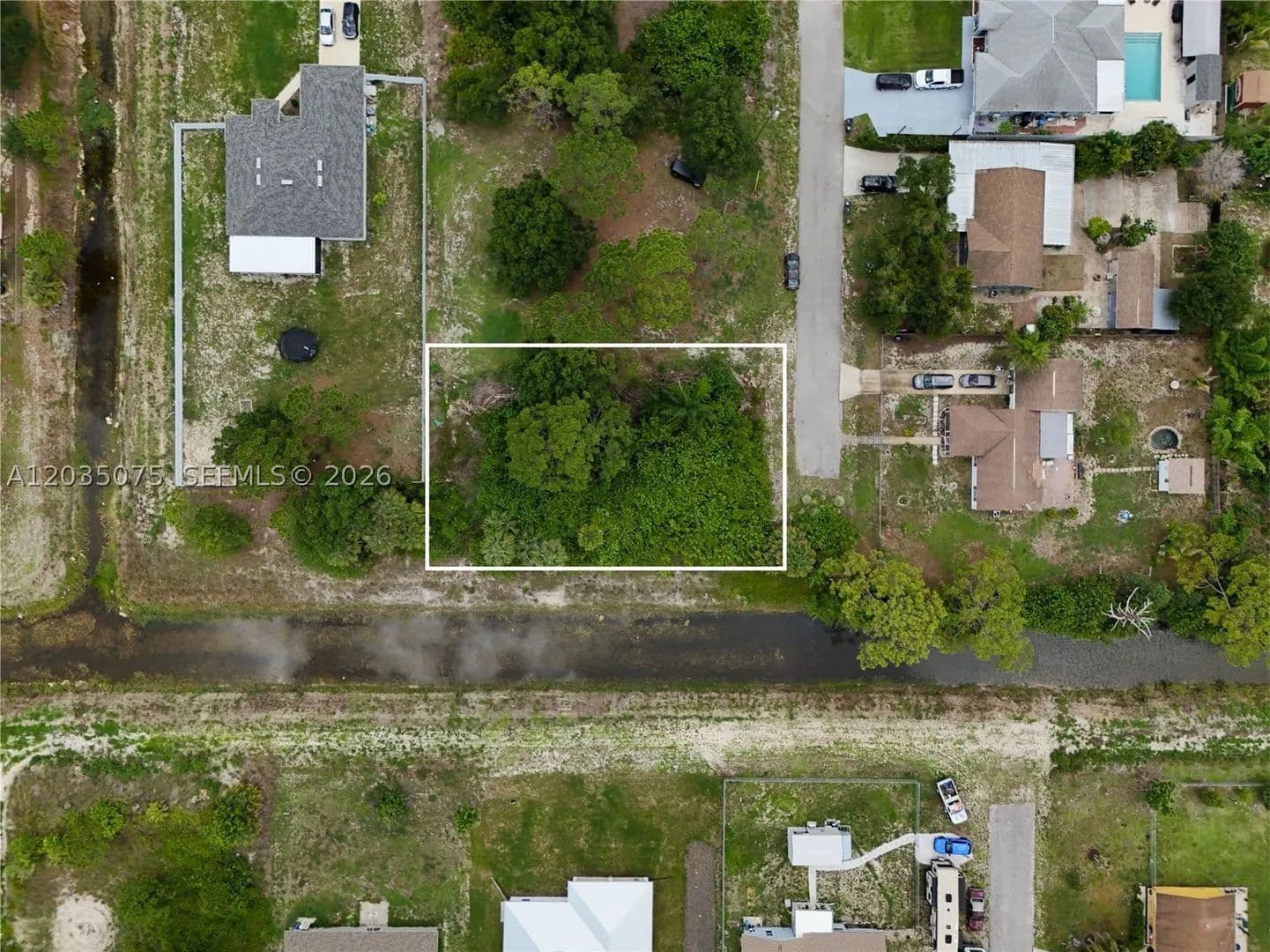 Property from 3105 BRIAN AVE S - KW - Lehigh Acres, Florida, 33976