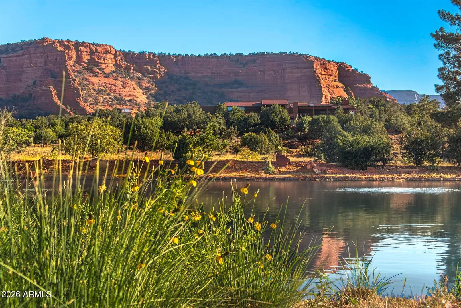 2.02 Acres of Land for Sale in Sedona, AZ - Sedona, Arizona, 86336