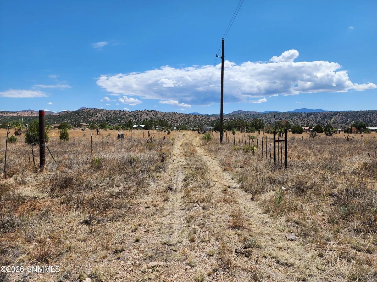 5.22 Acres of Land for Sale in Mimbres, NM - Mimbres, New Mexico, 88049