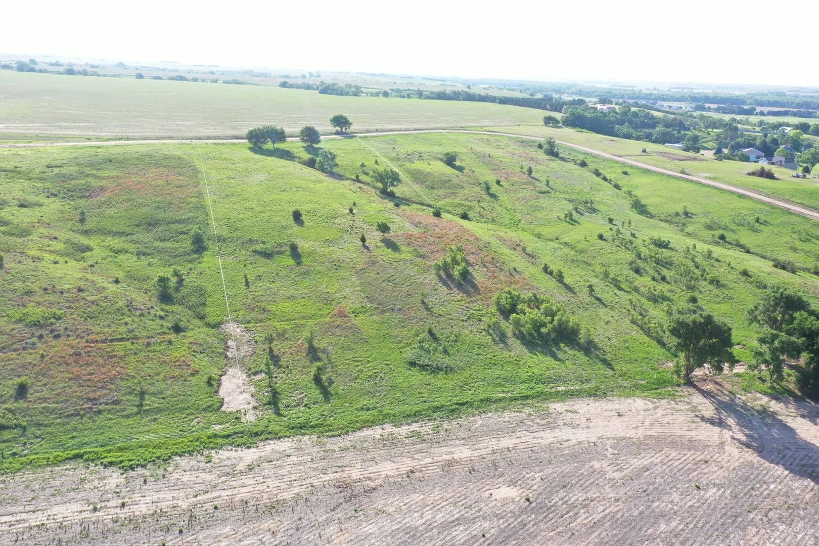 303 Outlook Drive - land for sale