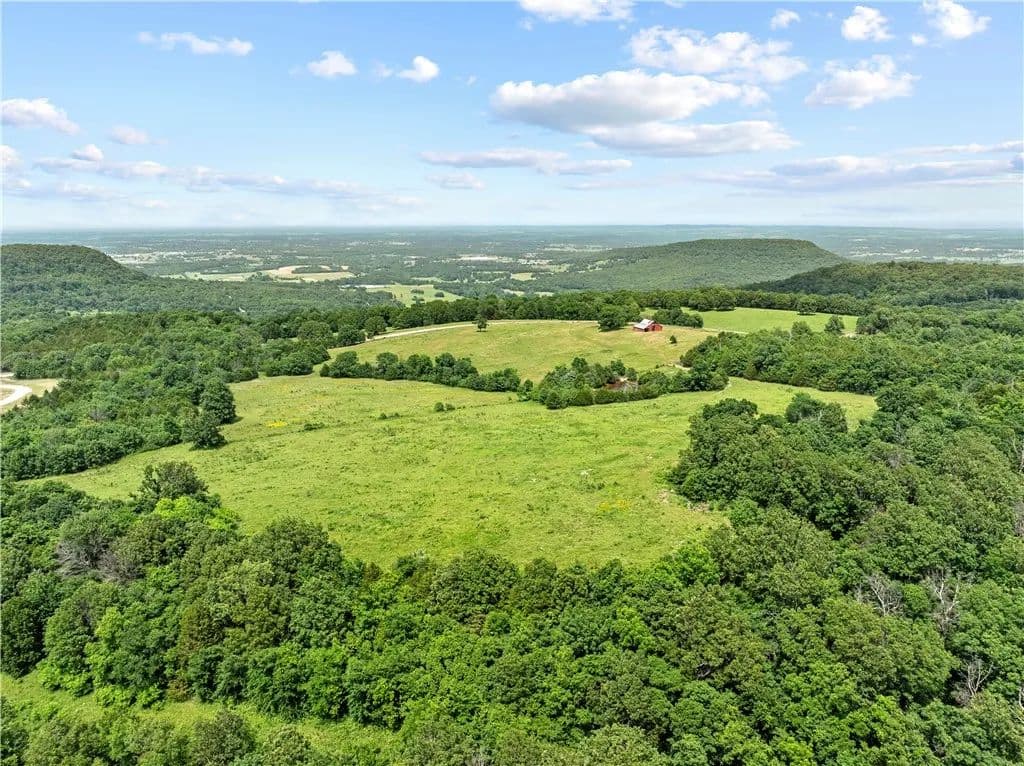 Property from 2715 CR 905 - KW - Green Forest, Arkansas, 72638
