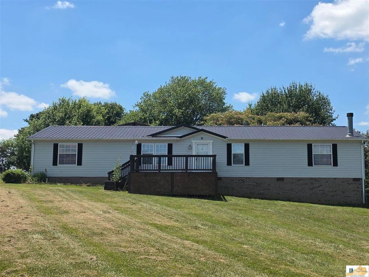 5 Acres of Land for Sale in Park City, KY - Park City, Kentucky, 42160