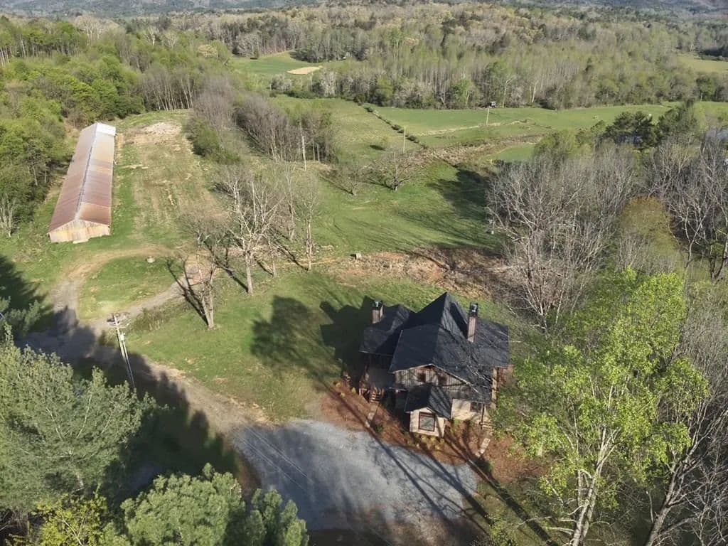 Lots & Land-Other in Blue Ridge - Blue Ridge, Georgia, 30513