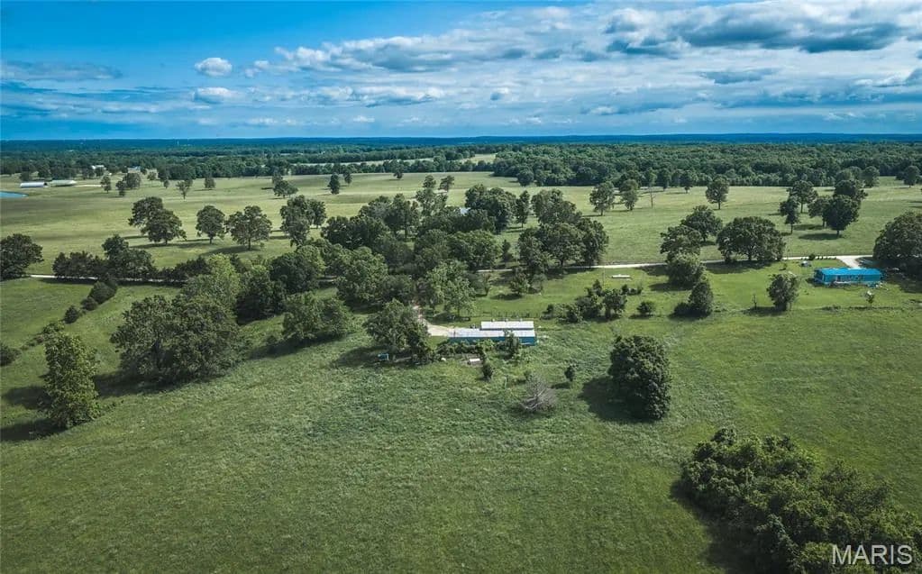Property from 21269 Bangor Road - KW - Crocker, Missouri, 65452