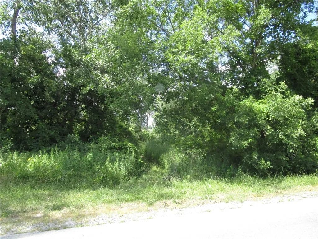 Property from Rush West Rush Road - KW - Rush, New York, 14543