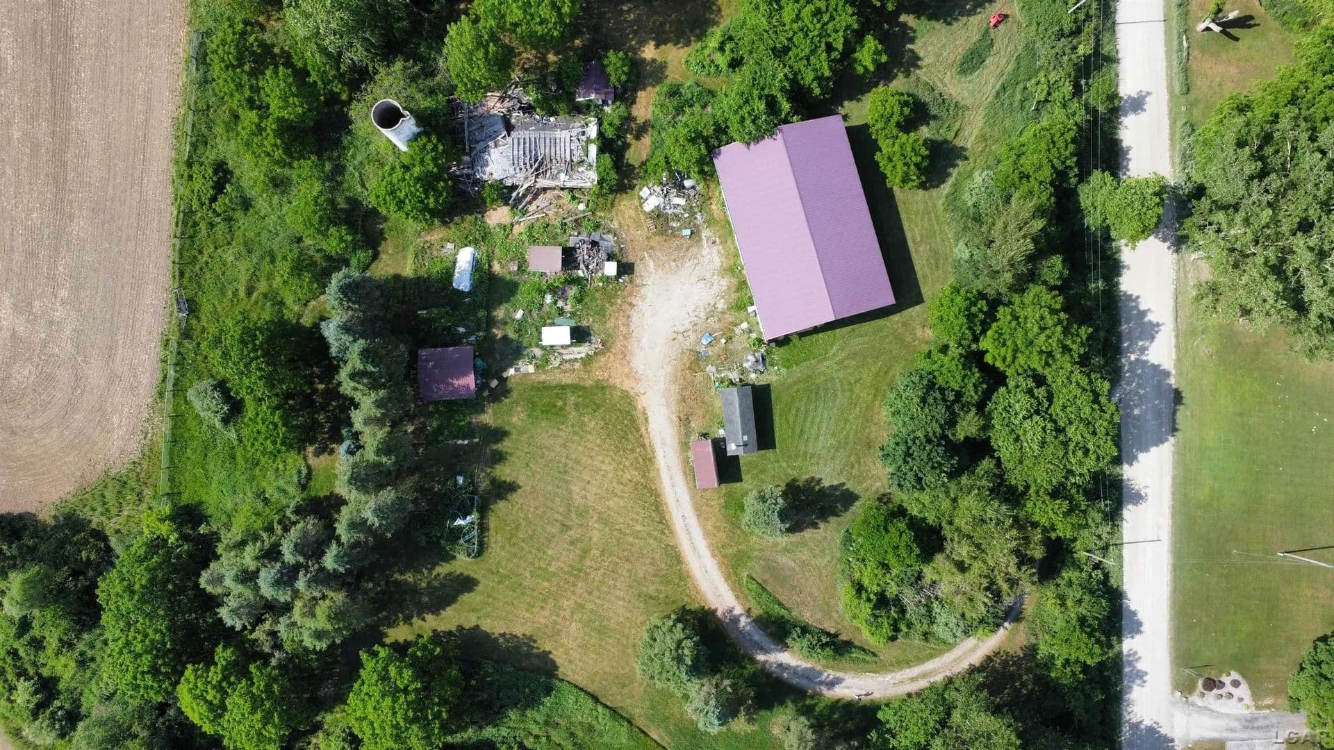 Property from 1000 Whig - KW - Adrian, Michigan, 49221