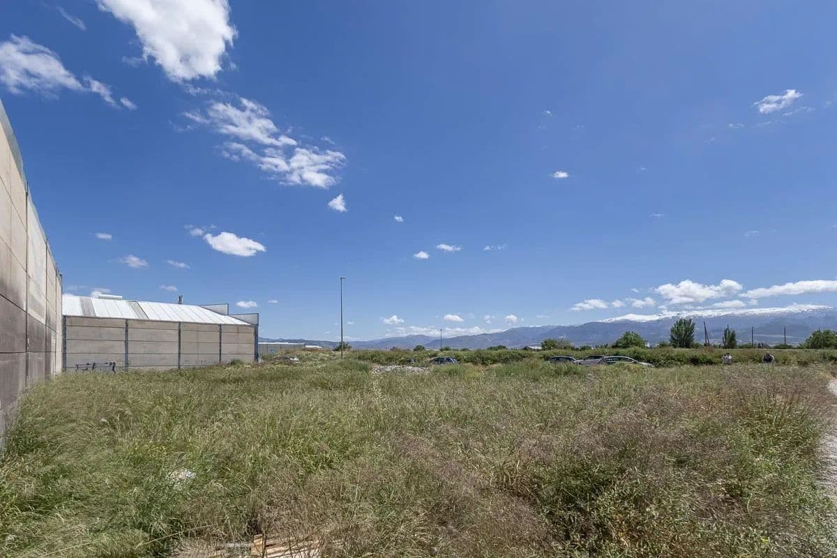 Land for Sale in Las Gabias, 9 - land for sale