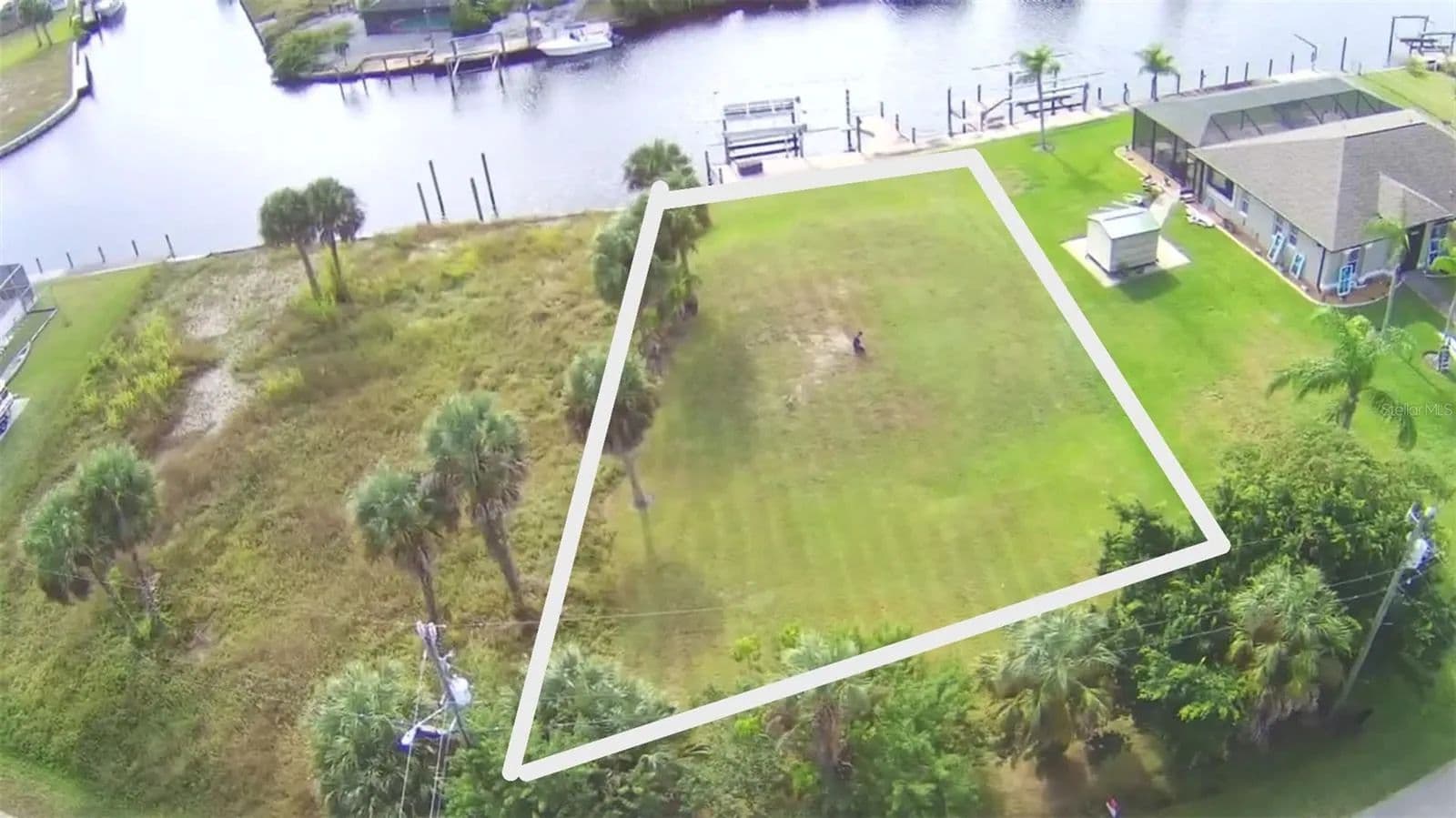 Property from 13425 MARQUETTE BOULEVARD - KW - Fort Myers, Florida, 33905