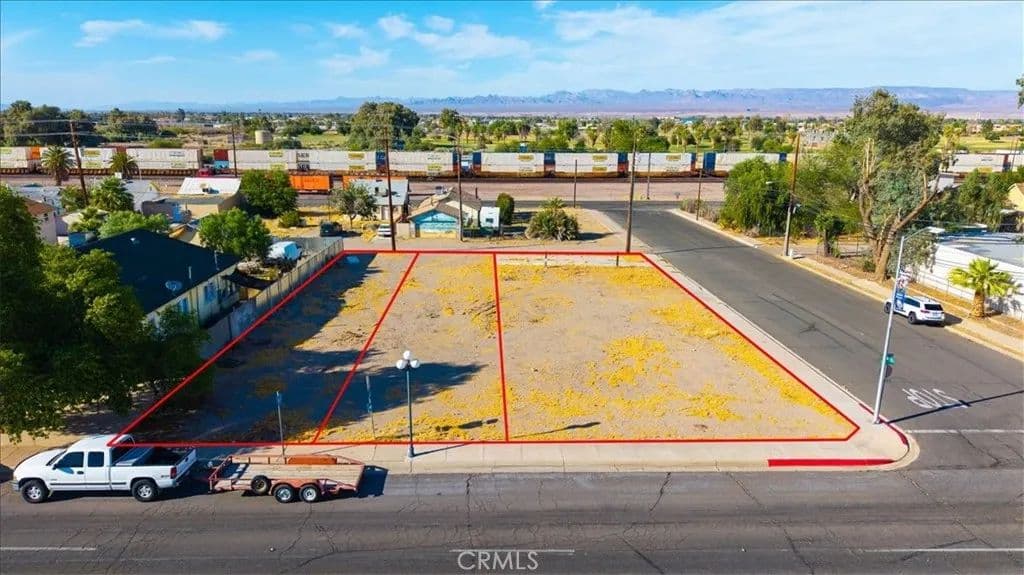 Property from 1202 W Broadway - KW - Needles, California, 92363