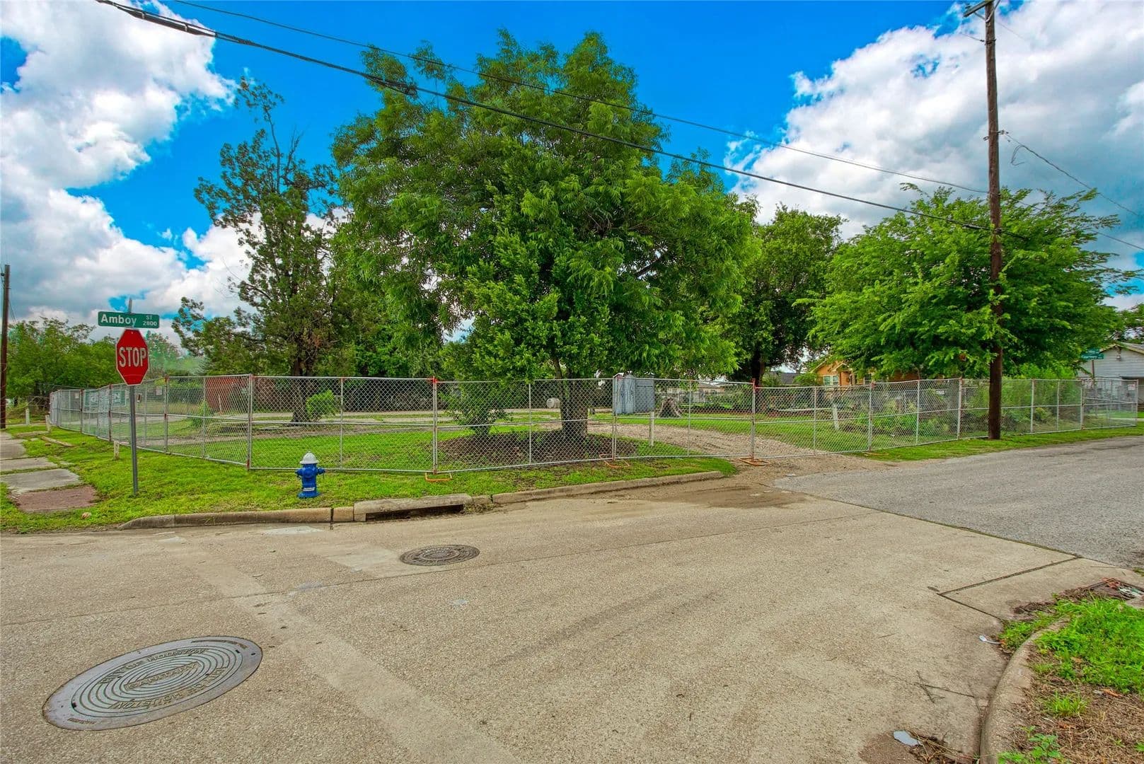 Property from 4502 Liberty Road - KW - Houston, Texas, 77026