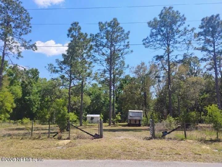 Property from 54 NE 841ST Avenue - KW - Old Town, Florida, 32680