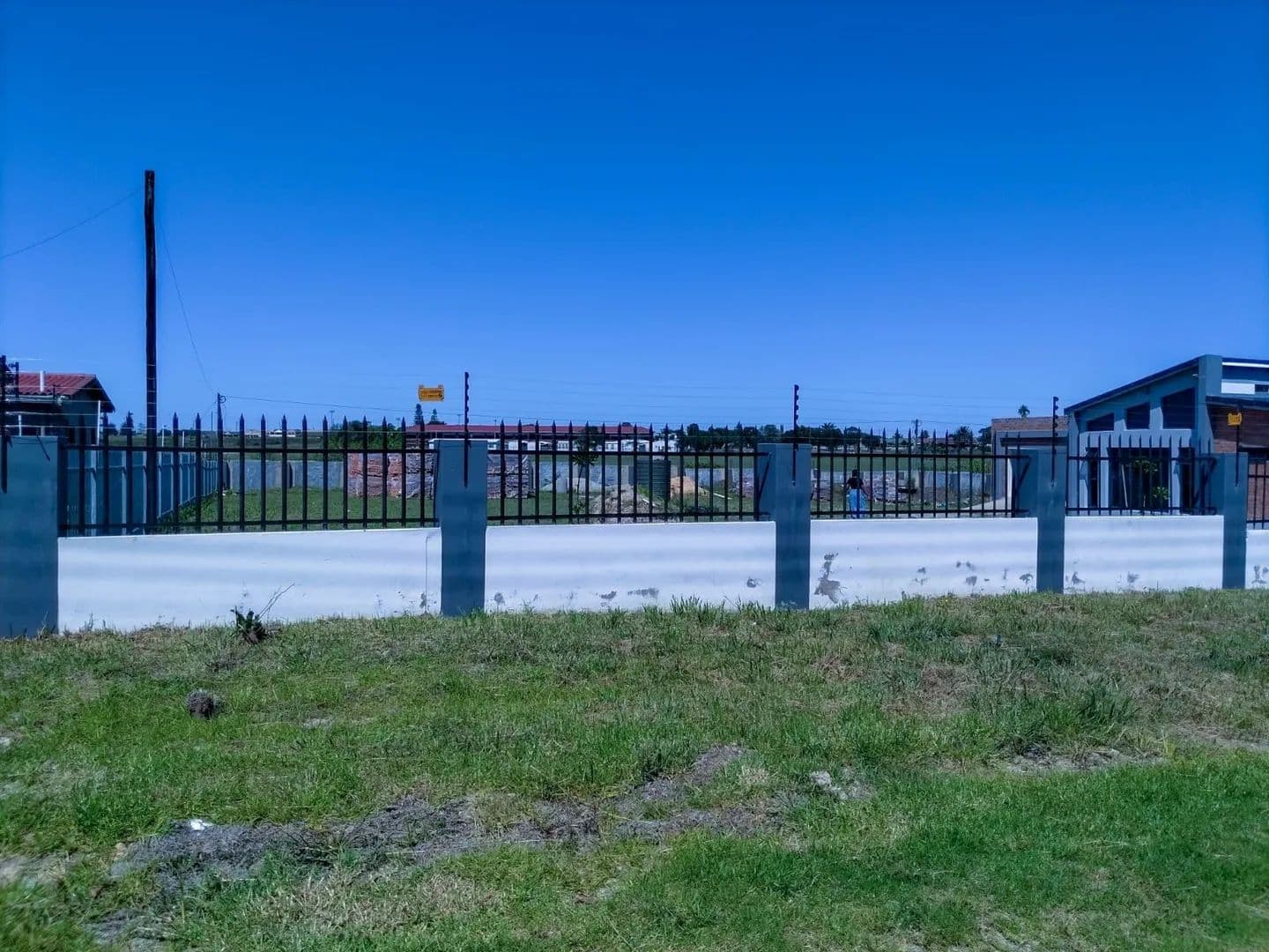 495 Acres of Land for Sale in George, Western Cape - land for sale