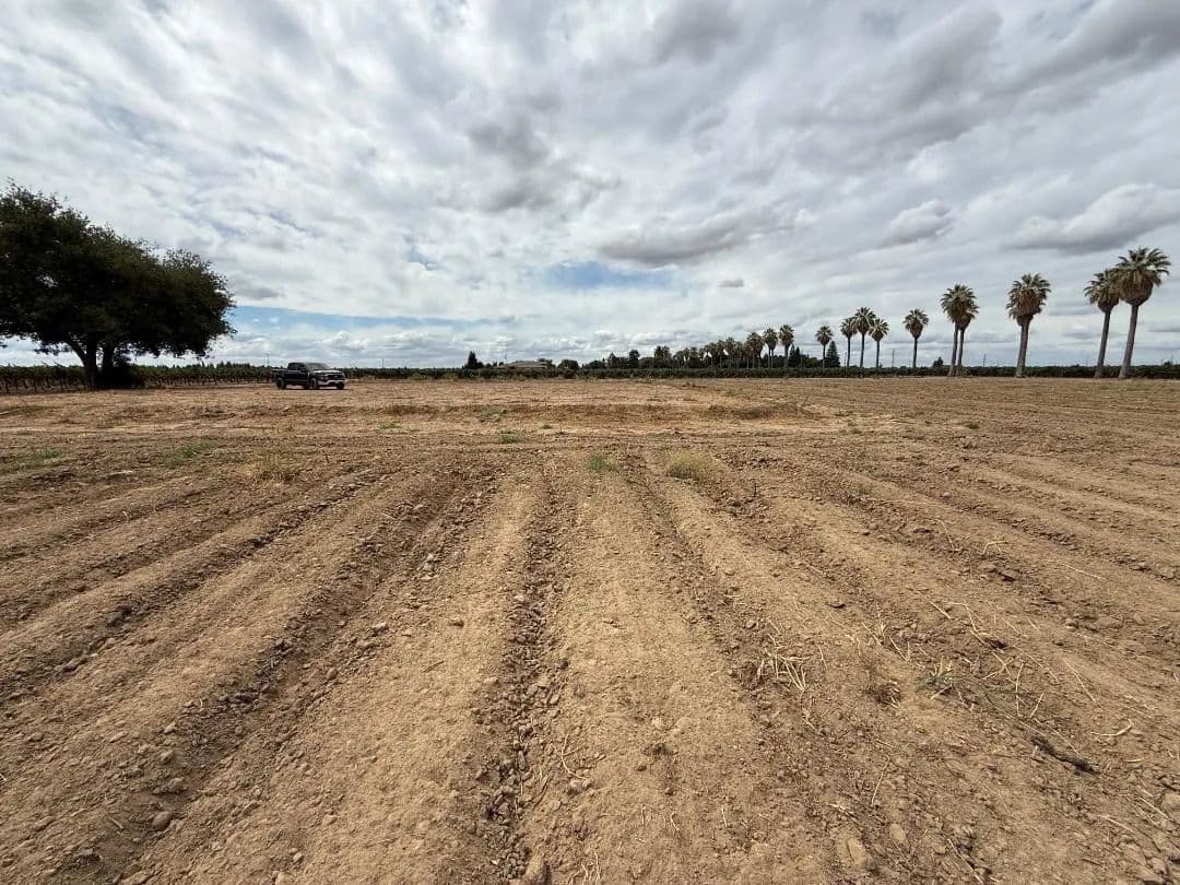 72.09 Acres of Land for Sale in Acampo, CA - Acampo, California, 95220