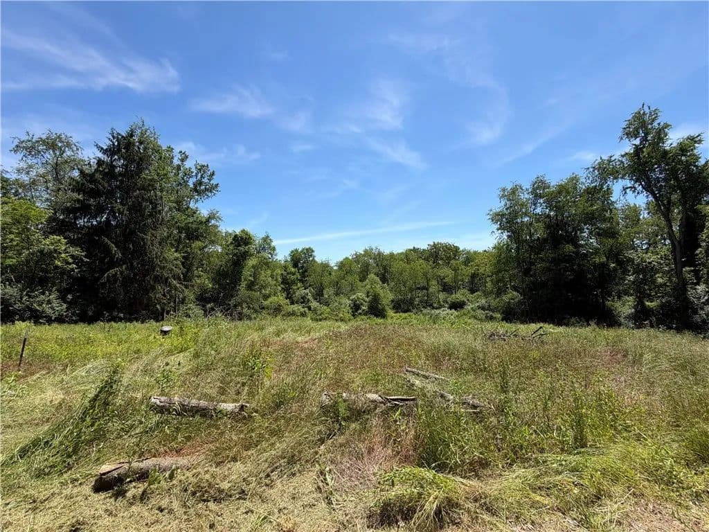 9.71 Acres of Land for Sale in Washington County, Pennsylvania - Pennsylvania, 15019