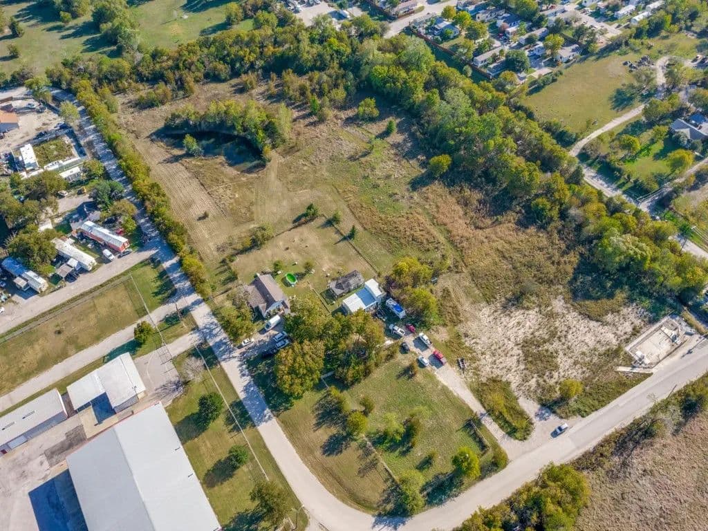 Property from 248 E Lawson Road - KW - Dallas, Texas, 75253